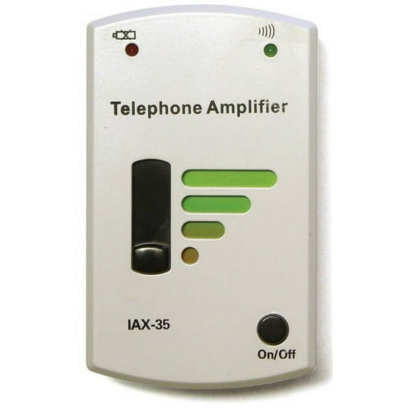 CompuTTY In Line Amplifier works with SIP