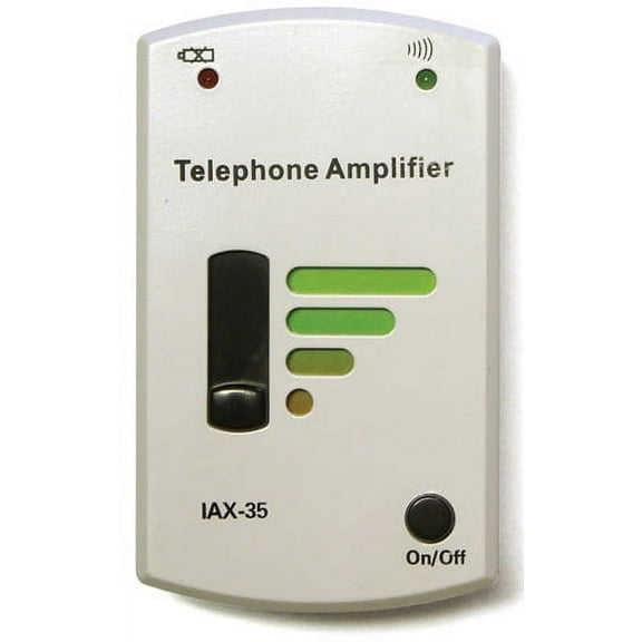 CompuTTY In Line Amplifier works with SIP