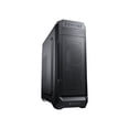 thumbnail image 1 of Compucase Enterprises MX331MESH-X Cougar Mx331 Mesh-x Mid-tower With Powerful Airflow, 1 of 10