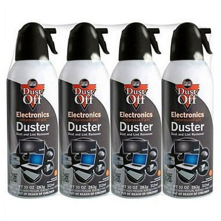 Compucessory Air Duster Cleaning Spray