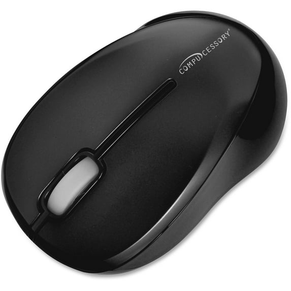 Compucessory, CCS51302, Wireless Optical Mouse, 1