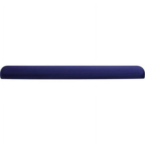 Compucessory Gel Keyboard Wrist Rest Pads - 19
