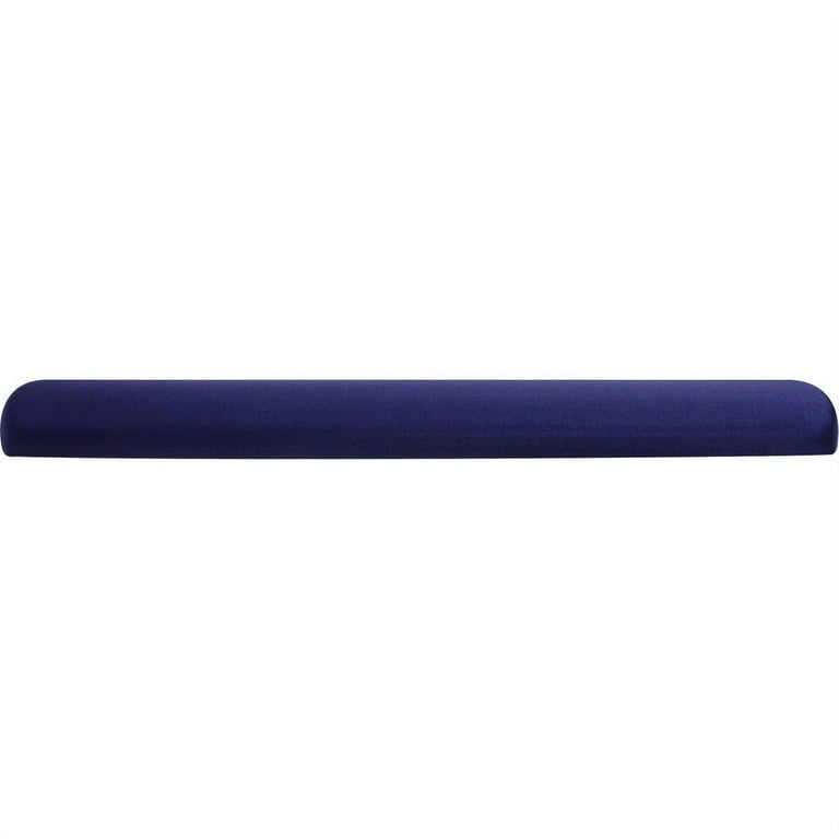 Compucessory Gel Keyboard Wrist Rest Pads - 19 Compucessory Gel Keyboard Wrist Rest Pads - 19