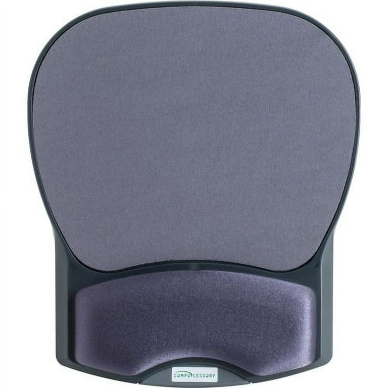 Compucessory Gel Wrist Rest with Mouse Pads - 8.70 Compucessory Gel Wrist Rest with Mouse Pads - 8.70