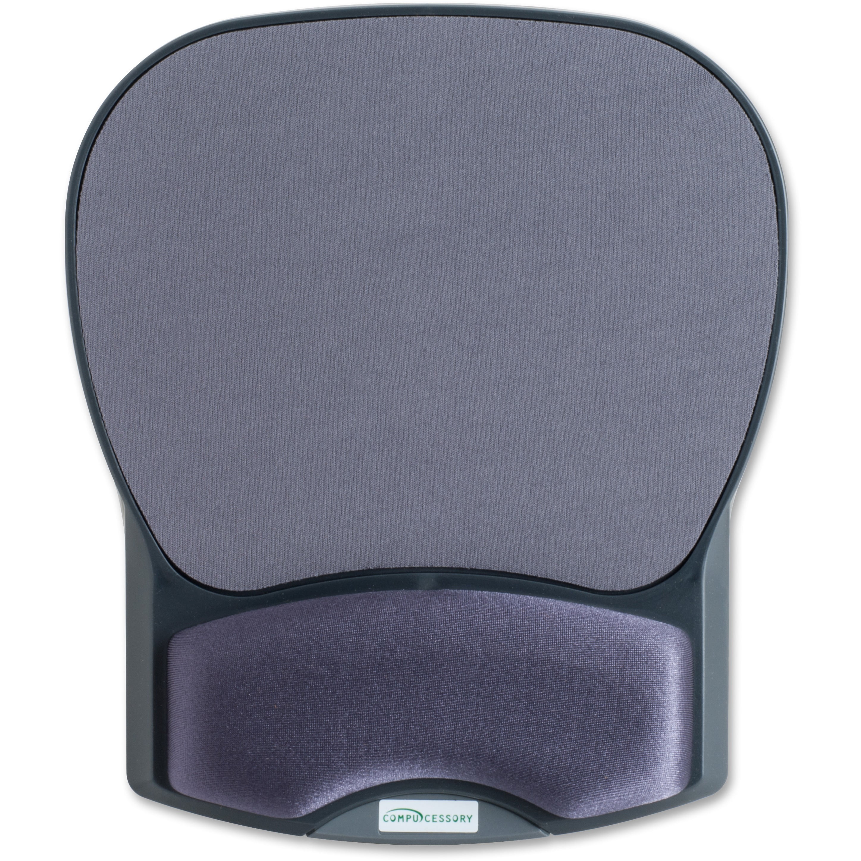 Compucessory Gel Wrist Rest with Mouse Pads - 8.70 Compucessory Gel Wrist Rest with Mouse Pads - 8.70