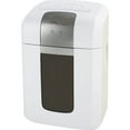 thumbnail image 1 of Compucessory Medium-Duty Cross-Cut Shredder, 1 of 2
