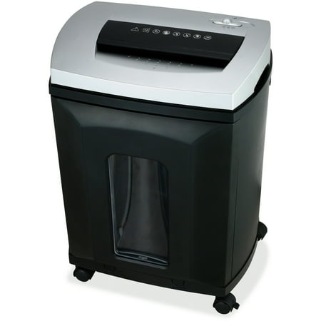 Compucessory Paper Shredder
