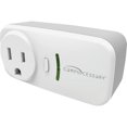 thumbnail image 1 of Compucessory Smart Plug Home Kit White, 1 of 2