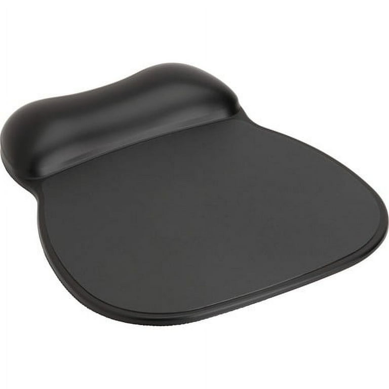 Compucessory Soft Skin Gel Wrist Rest & Mouse Pad - 9