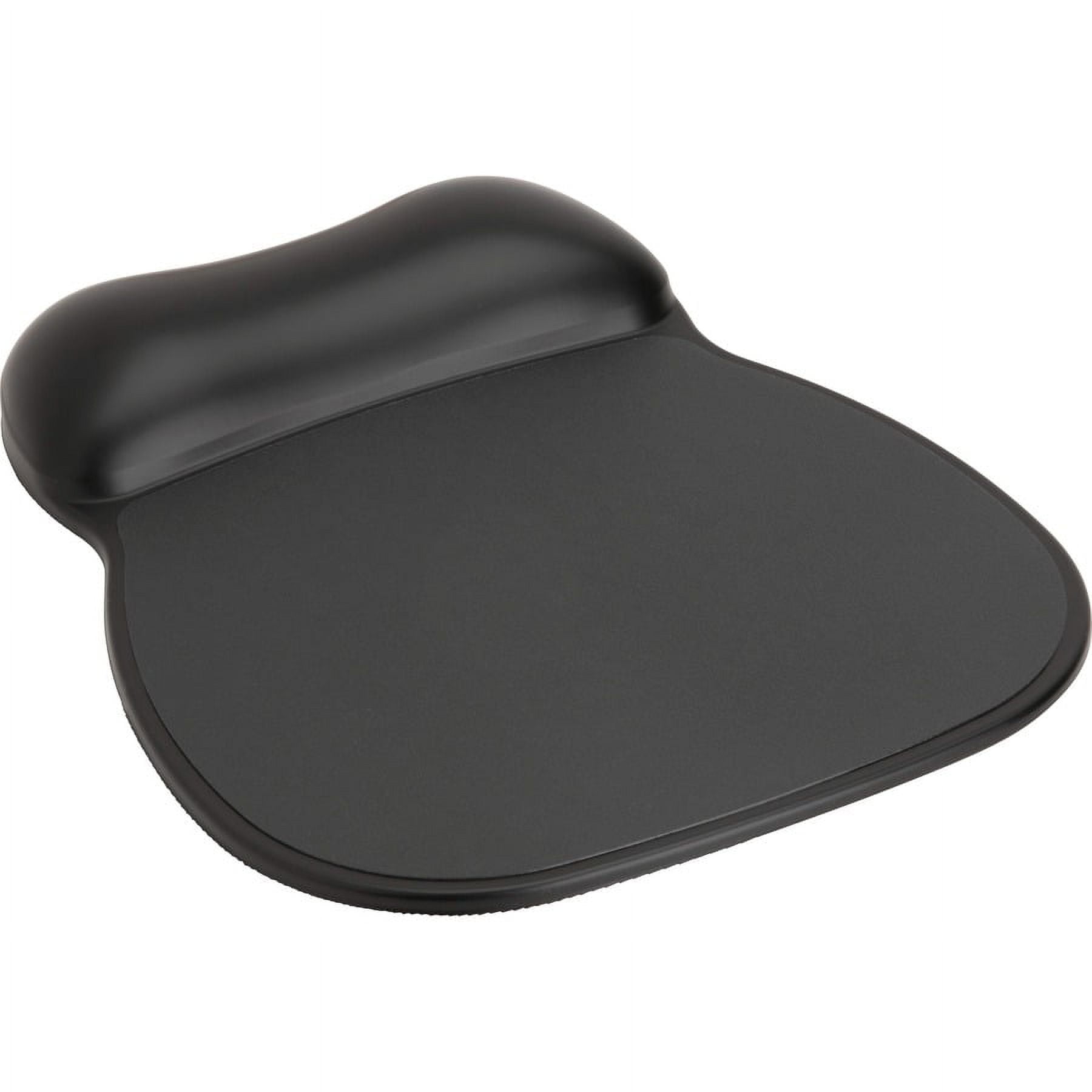 Compucessory Soft Skin Gel Wrist Rest & Mouse Pad - 9 Compucessory Soft Skin Gel Wrist Rest & Mouse Pad - 9