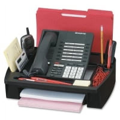 Compucessory Telephone Stand/Organizer - 5 Compucessory Telephone Stand/Organizer - 5