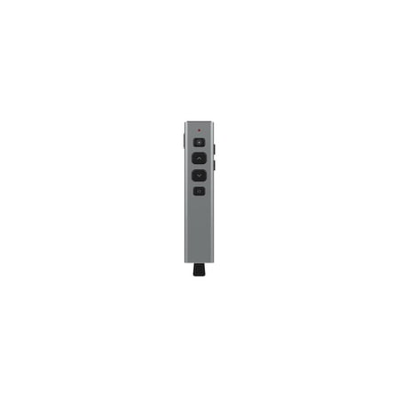 Compucessory, CCS03161, Wireless Digital Presenter, 1, Silver