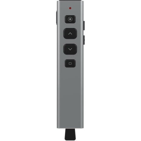 Compucessory, CCS03161, Wireless Digital Presenter, 1, Silver