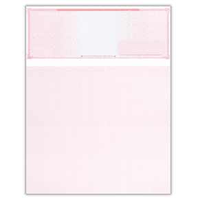 Paper With Check Check Paper Personal