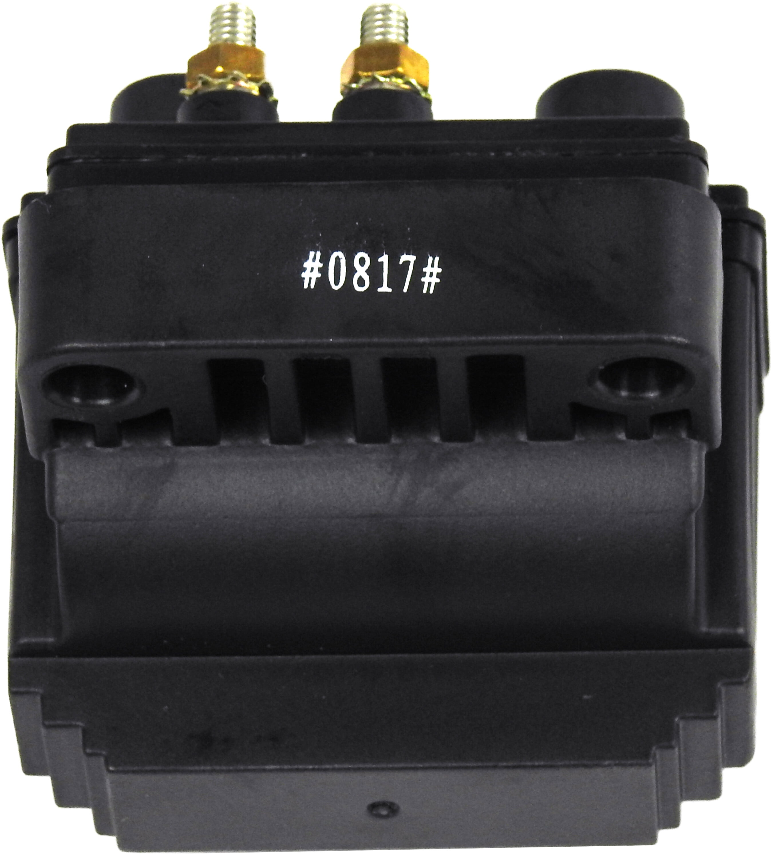 Compu Fire Coil Compufire New Ignition Coil, 139-10013 - Walmart.com