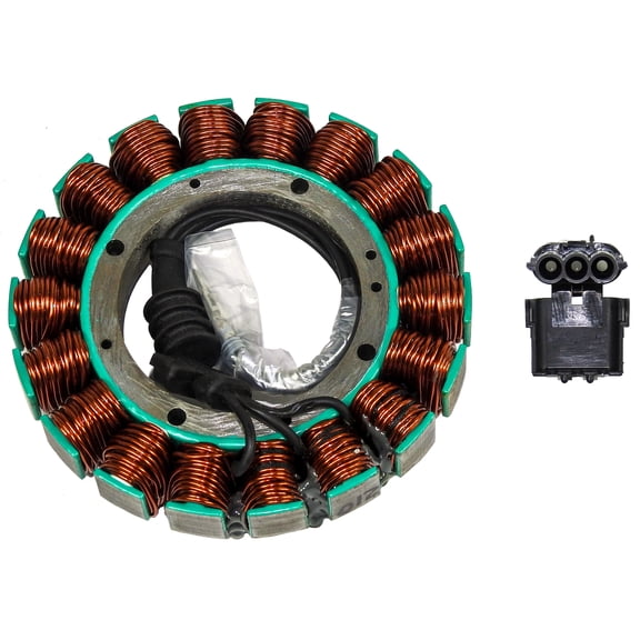 Compu-Fire 55405 Stator for 40A 3-Phase Charging System