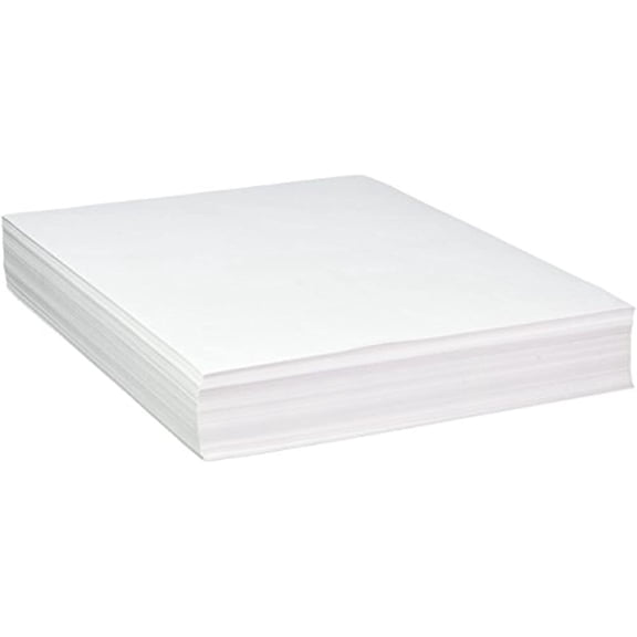 Compulabel Circular Labels for Laser and Inkjet Printers, 1 5/8-Inch Diameter, Permanent Adhesive, 24 per Sheet, 250 Sheets per Carton (330254)