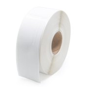 Compulink Compatible Pricetag Labels - Rat Tail Style