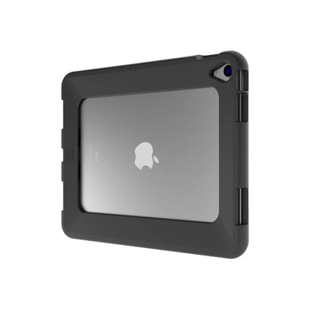 Mac Locks BNDIP109 Rugged Edge Case For Ipad 10th-11th [a16] Gen Black
