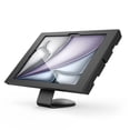 thumbnail image 1 of iPad Air M2 & M3 13", Apex Enclosure Core Stand - Black, 1 of 5