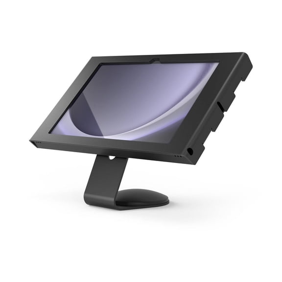 Compulocks Galaxy Tab A9/A9+ Enclosure Core Counter Stand or Wall Mount