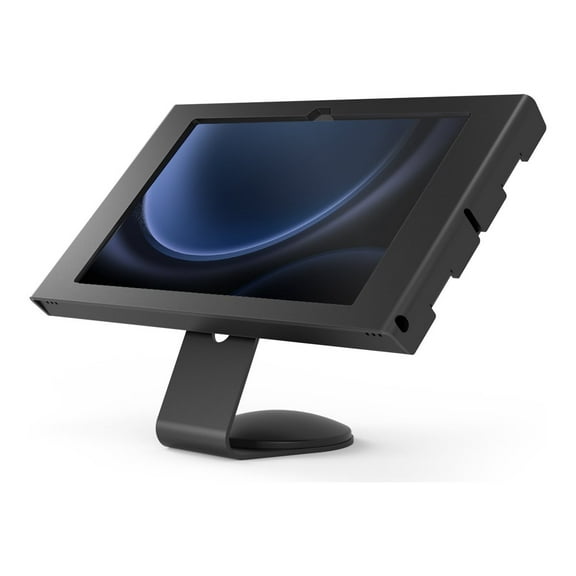 Galaxy Tab S9/S9FE/S10FE 10.9" Apex Enclosure Core Stand Black