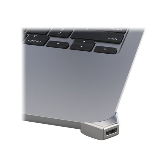 Compulocks Ledge Lock Adapter for MacBook Air 13" M2 and M3