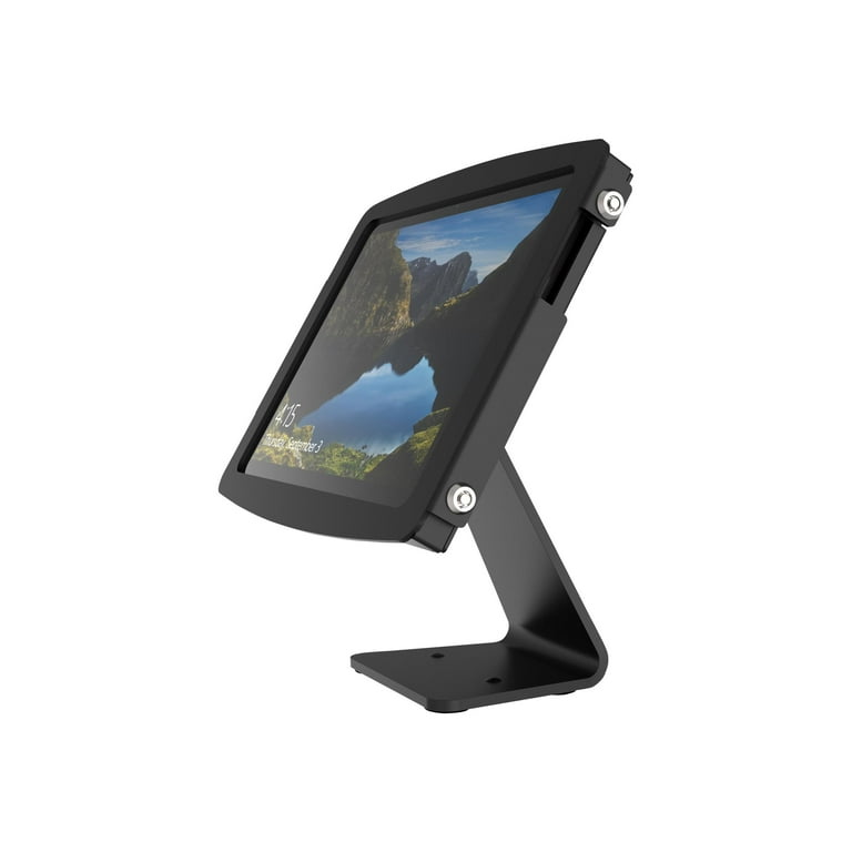 Kiosk Top in Black Kiosk Top in Black