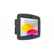 iPad 10th-11th A16 Gen Space Enclosure Wall Mount Black