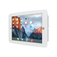 thumbnail image 1 of Compulocks Space iPad Mini VESA Display Tablet Frame - Mounting kit (wall mount) - for tablet - aluminum - white - wall-mountable, 1 of 2