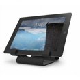 thumbnail image 1 of Compulocks Universal Tablet Holder, Stand Black, 1 of 2