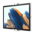 thumbnail image 1 of Universal Tablet Cling Wall Mount VESA Compatible White, 1 of 4