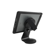 Grip & Dock Tilting POS Tablet Holder
