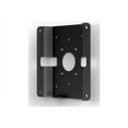 thumbnail image 1 of Compulocks Magnetix Wall Mount for Tablet, POS Kiosk, iPad, Handheld Device, Black, 1 of 2
