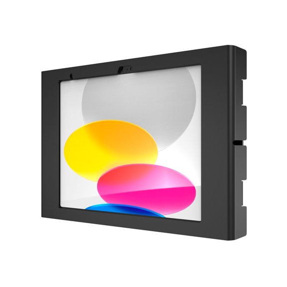 iPad 10th-11th (A16) Gen Swell Enclosure Wall Mount Black
