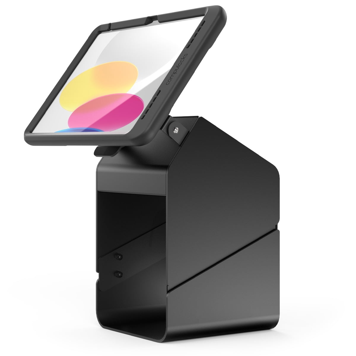 iPad 10th-11th (A16) Gen PowerMove Tablet Printer Kiosk - Walmart.com