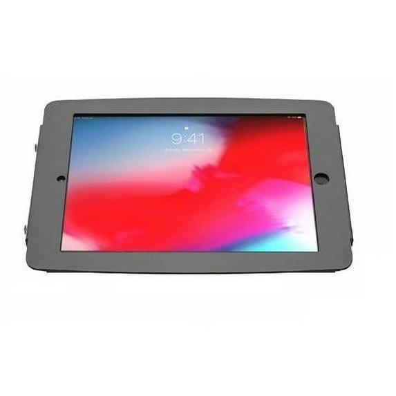Compulocks iPad Air 10.9" 4-5th Gen Enclosure Wall Mount Black