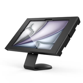 iPad Air M2 & M3 11", Apex Enclosure Core Stand - Black