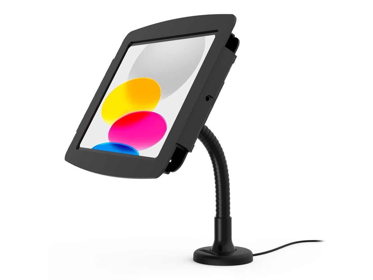 Deluxe 'Quick Release' Vent Mount for iPad Pro 11