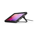 thumbnail image 1 of Compulocks iPad mini 8.3" Secured Kickstand Black, 1 of 5
