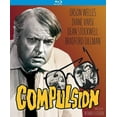 thumbnail image 1 of Compulsion (Blu-ray), 1 of 2