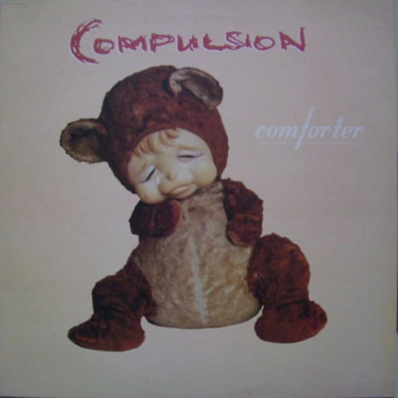 Compulsion - Comforter - Music & Performance - CD