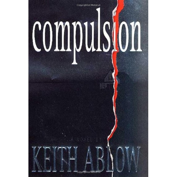 Pre-Owned Compulsion (Hardcover) 0312266413 9780312266417