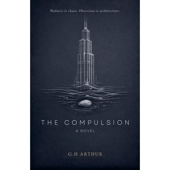 The Compulsion, (Paperback)