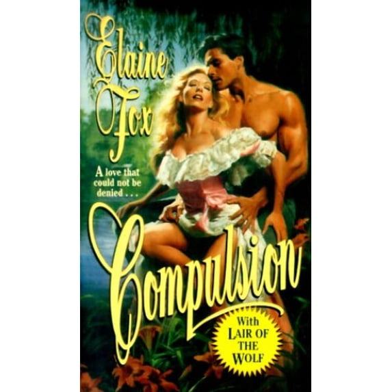 Pre-Owned Compulsion (Mass Market Paperback) 0843946482 9780843946482