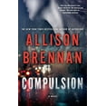 thumbnail image 1 of Pre-Owned Compulsion: A Novel (Max Revere Novels) (Hardcover) 1250035023 9781250035028, 1 of 1