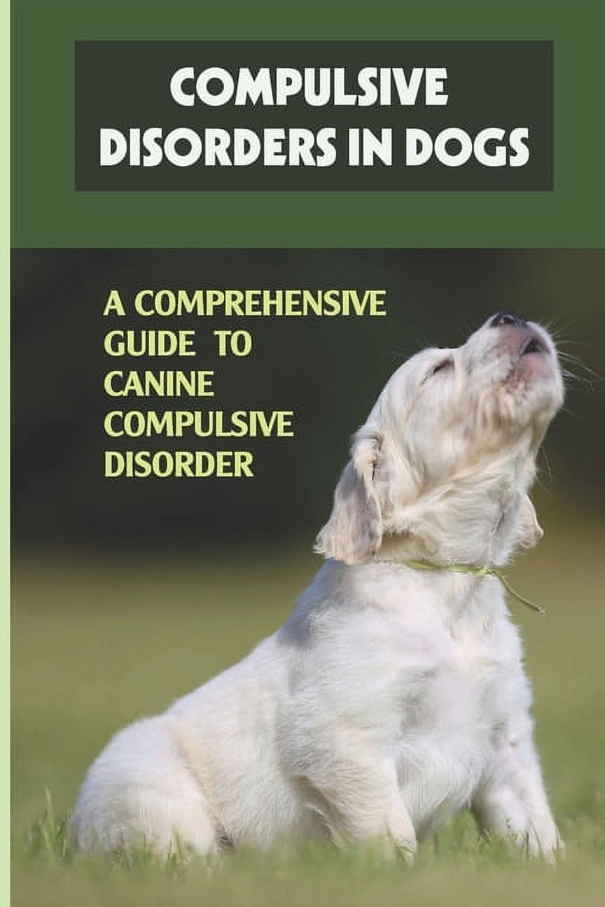 Ocd medication for dogs cheap