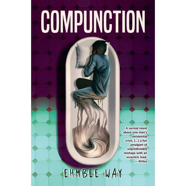 Compunction (Paperback)