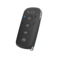 thumbnail image 1 of Compustar 2W940XR-SS 2-Way LED Slice Replacement Remote, 1 of 1
