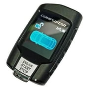 Compustar Q9 2-Way LCD Replacement Remote with 3000 Range